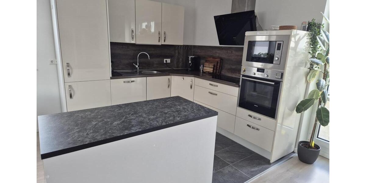 Etagenwohnung Wöllstadt - 4 Zimmer, 113 m&sup2;, 1.500&euro; | Angebot:25997869