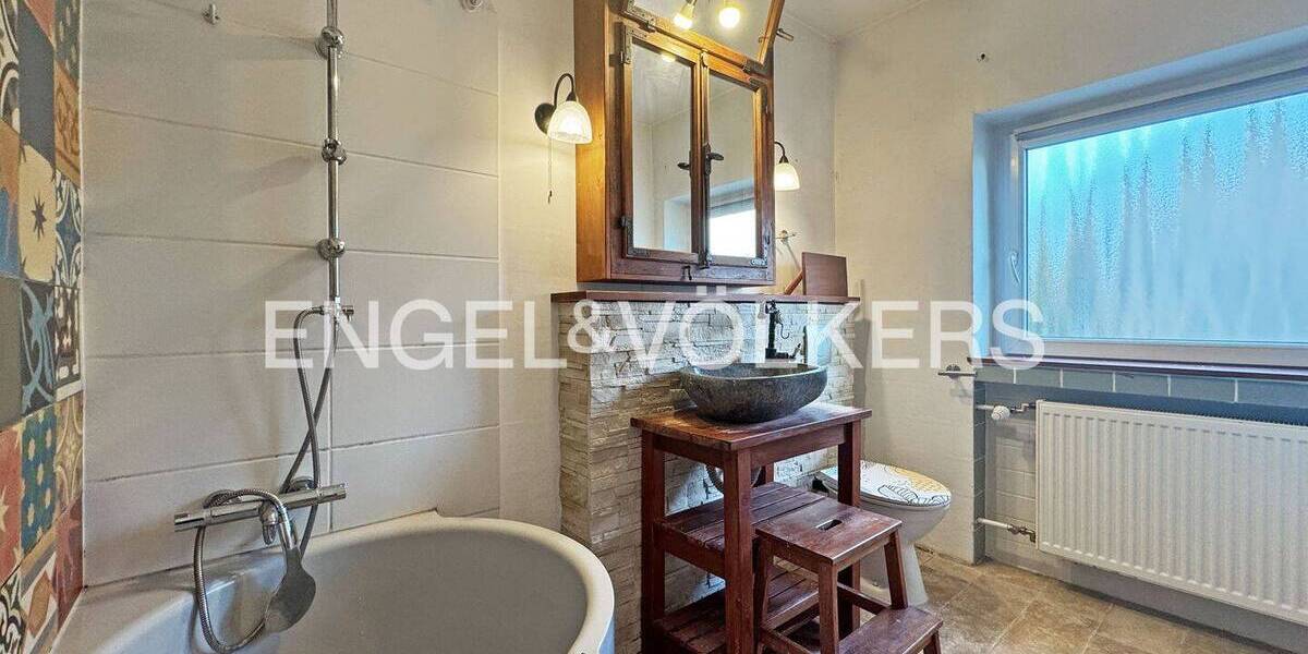 Reihenmittelhaus Niddatal-Assenheim Assenheim - 5 Zimmer, 130 m&sup2;, 350.000&euro; | Angebot:25927662