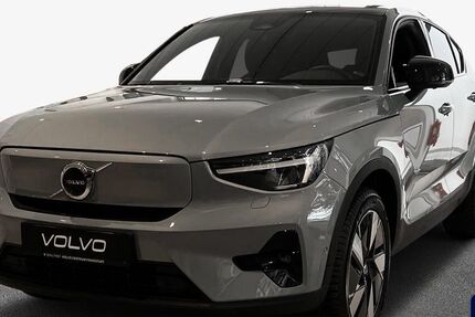 Volvo C40 8.875 km 56.900 &euro; Frankfurt/Main 60528