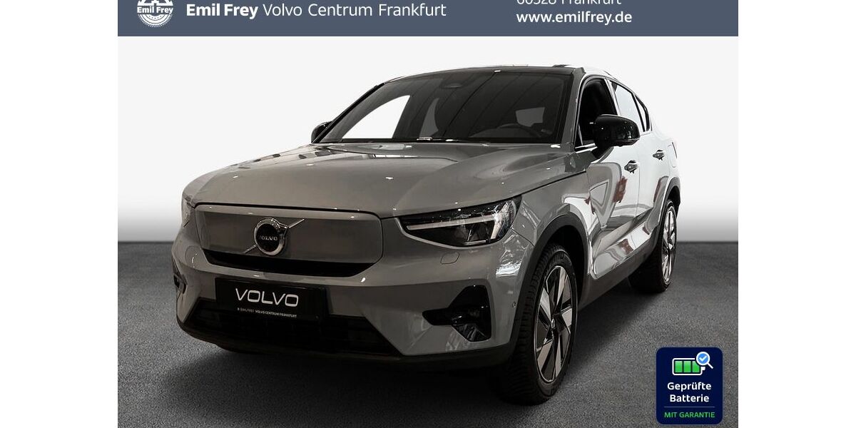Volvo C40 8.875 km 56.900 &euro; Frankfurt/Main 60528