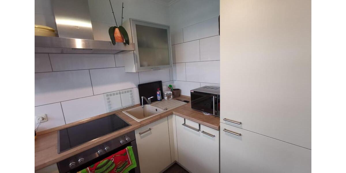 Etagenwohnung Offenbach am Main - 2 Zimmer, 58 m&sup2;, 150.000&euro; | Angebot:26728393