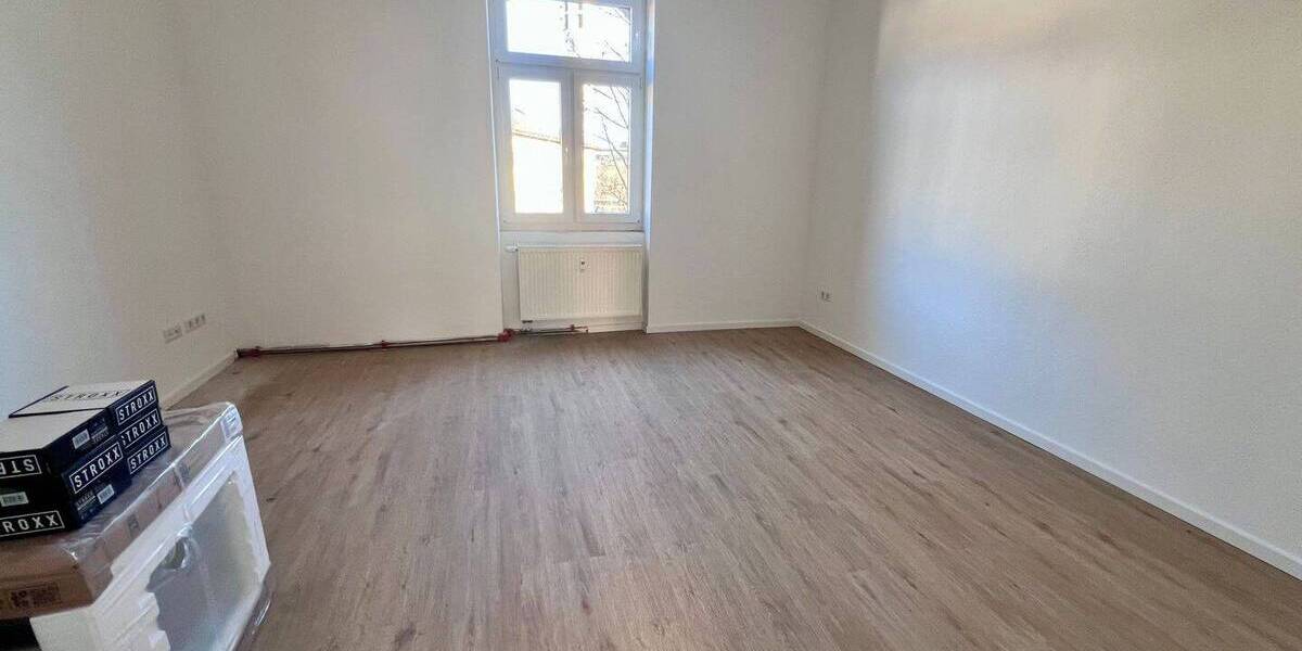 Etagenwohnung Hanau Lamboy - 4 Zimmer, 87 m&sup2;, 1.150&euro; | Angebot:26833659