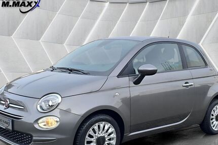 Fiat 500 46.000 km 15.500 &euro; Nidderau 61130