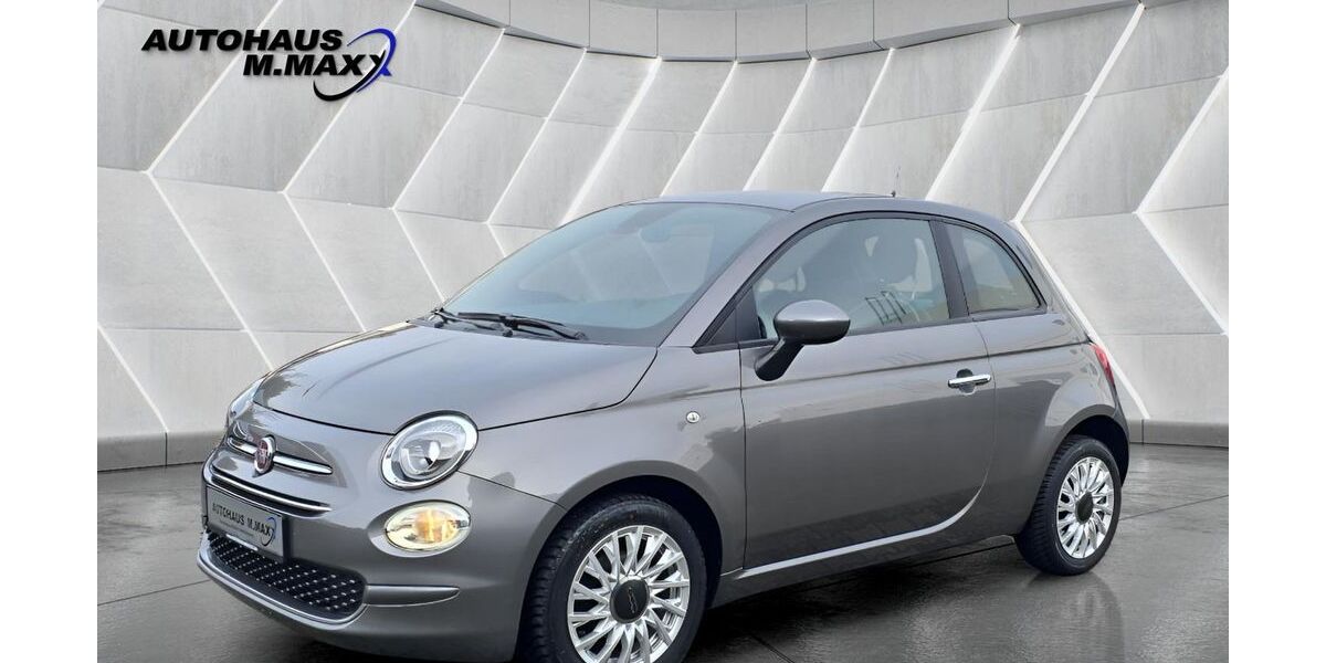 Fiat 500 46.000 km 15.500 &euro; Nidderau 61130