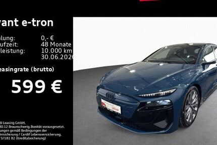 Audi A6 e-tron 6.100 km 67.549 &euro; Offenbach am Main 63071