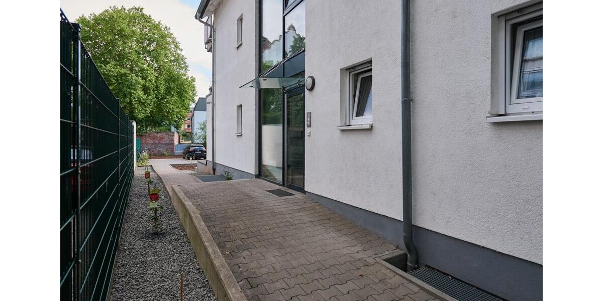 Etagenwohnung Offenbach am Main Hafen - 2 Zimmer, 43 m&sup2;, 220.000&euro; | Angebot:27195549