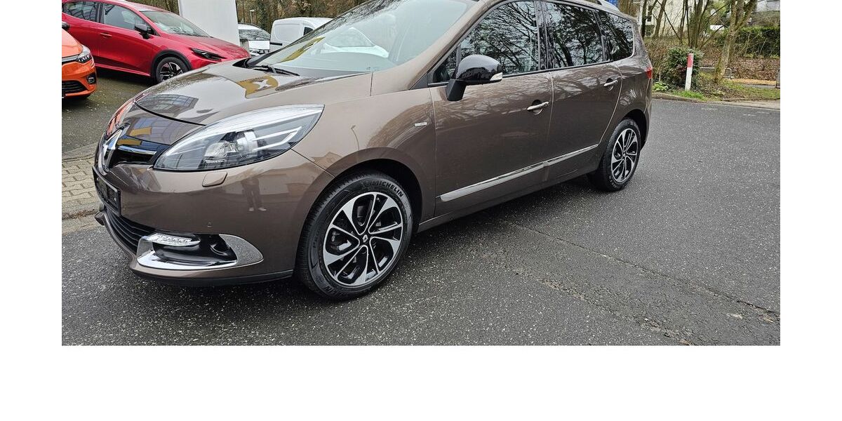 Renault Grand Scenic 144.905 km 7.390 &euro; Schwalbach/Taunus 65824