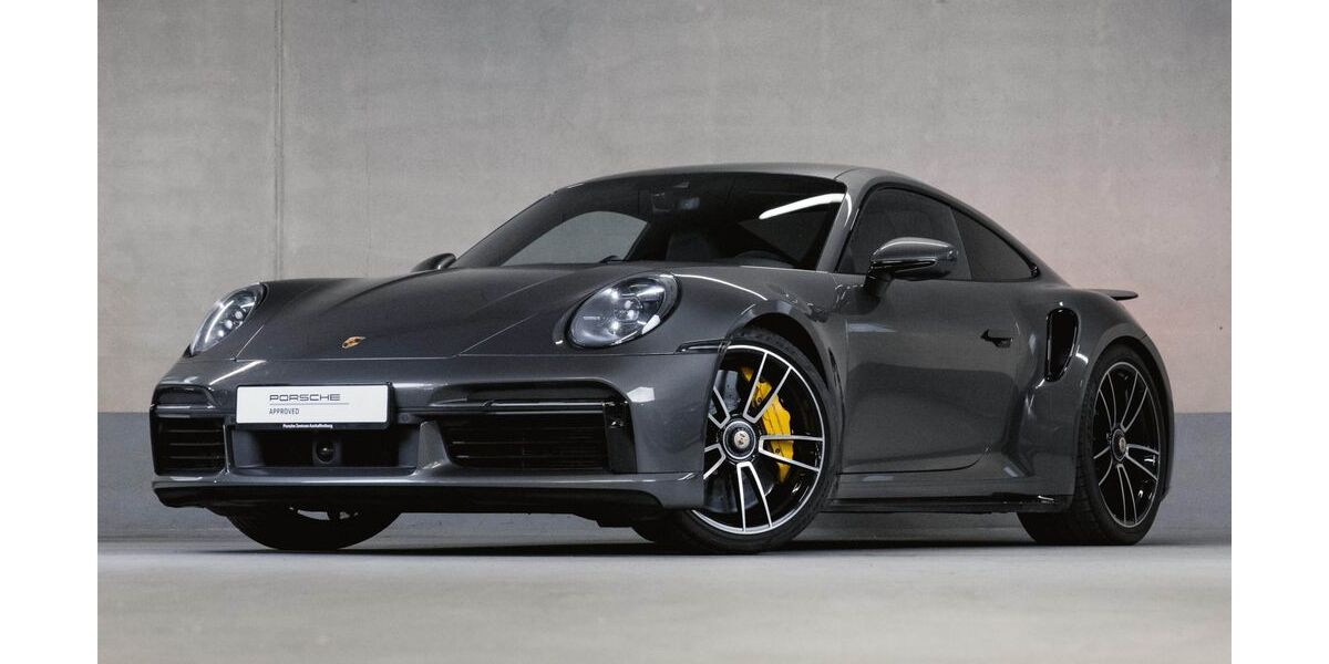 Porsche 992 60.800 km 198.880 &euro; Aschaffenburg 63739