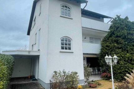 Haus Offenbach am Main Bieber - 7 Zimmer, 193 m&sup2;, 529.000&euro; | Angebot:26036483