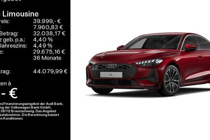 Audi A5 7.000 km 39.999 &euro; Hanau 63452