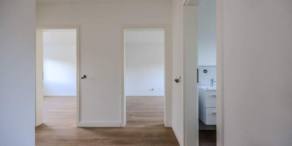 Reihenendhaus Rodenbach Oberrodenbach - 4 Zimmer, 127 m&sup2;, 449.500&euro; | Angebot:25737529