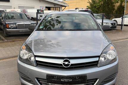 Opel Astra 179.652 km 1.990 &euro; Maintal 63477