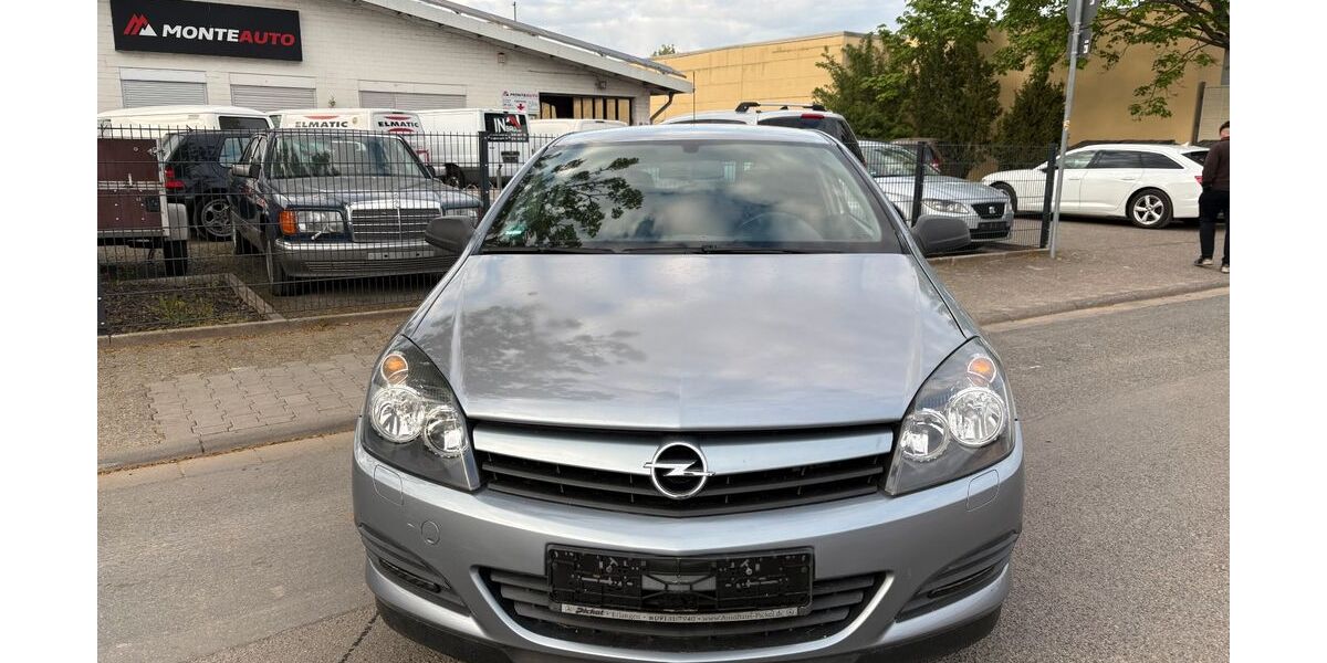 Opel Astra 179.652 km 1.990 &euro; Maintal 63477