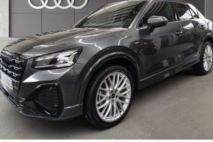 Audi Q2 5.900 km 42.380 &euro; Frankfurt am Main 60314