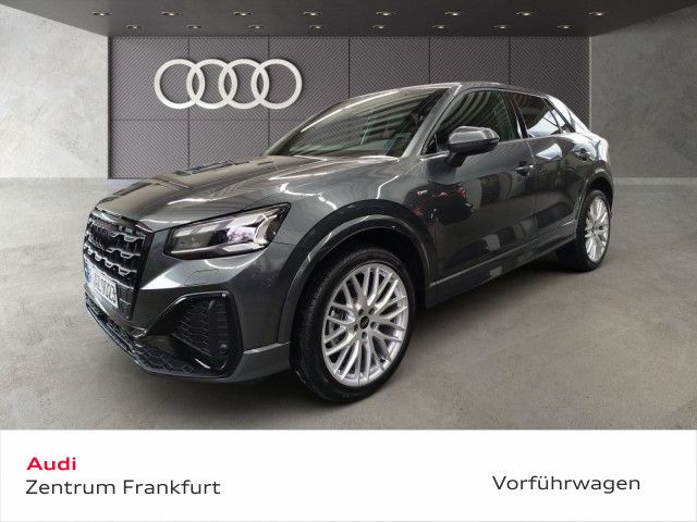 Audi Q2 5.900 km 42.380 &euro; Frankfurt am Main 60314