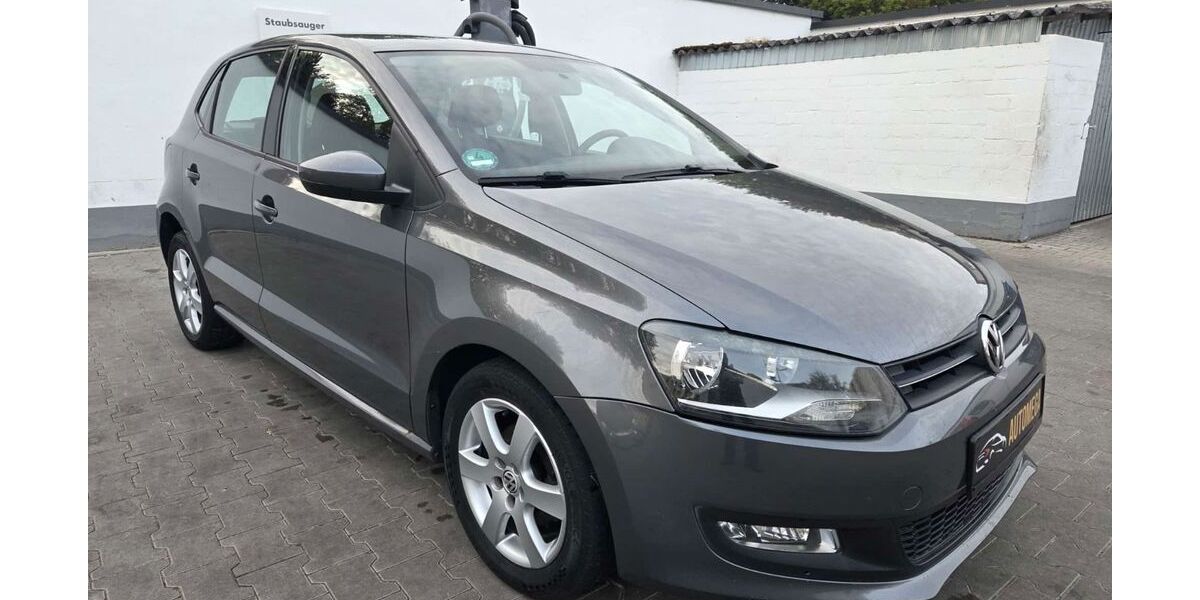 VW Polo 246.000 km 3.800 &euro; Eschborn 65760