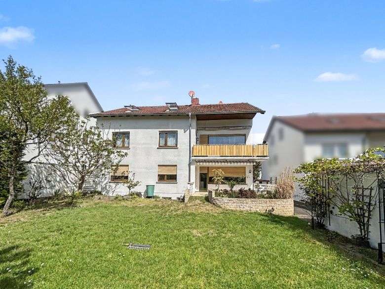 Einfamilienhaus Dietzenbach - 14 Zimmer, 392 m&sup2;, 885.950&euro; | Angebot:26637848