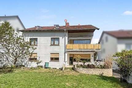 Haus Dietzenbach - 14 Zimmer, 392 m&sup2;, 885.950&euro; | Angebot:26637848