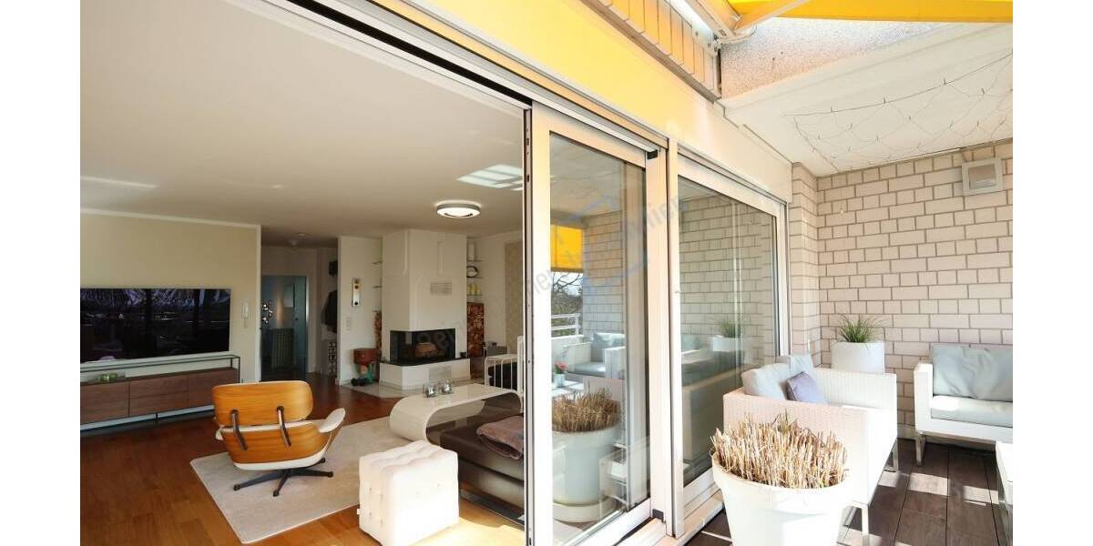 Etagenwohnung Langen Steinberg - 3 Zimmer, 103 m&sup2;, 599.900&euro; | Angebot:26015375