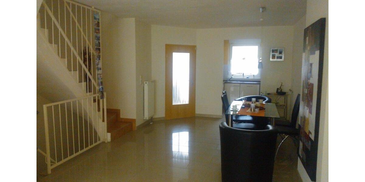 Reihenhaus Frankfurt am Main Eschersheim - 4 Zimmer, 102 m&sup2;, 590.000&euro; | Angebot:26857816