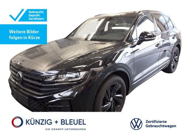 VW Touareg 23.555 km 67.940 &euro; Aschaffenburg 63741