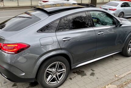 Mercedes-Benz GLE 350 33.950 km 75.850 &euro; Frankfurt am Main 60389
