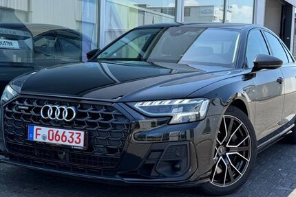 Audi A8 73.200 km 49.999 &euro; Frankfurt am Main 60326