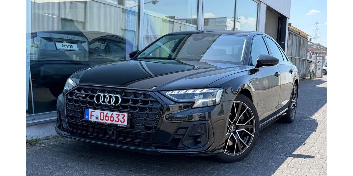 Audi A8 73.200 km 49.999 &euro; Frankfurt am Main 60326