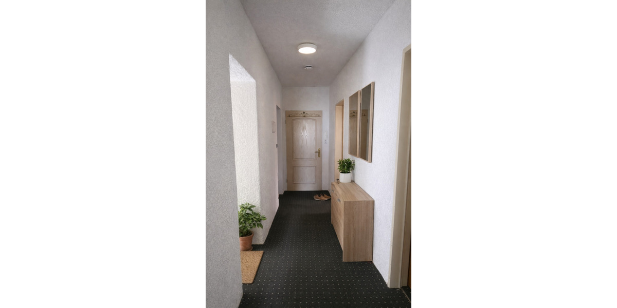 Etagenwohnung Bruchköbel - 3 Zimmer, 64 m&sup2;, 245.000&euro; | Angebot:25887298