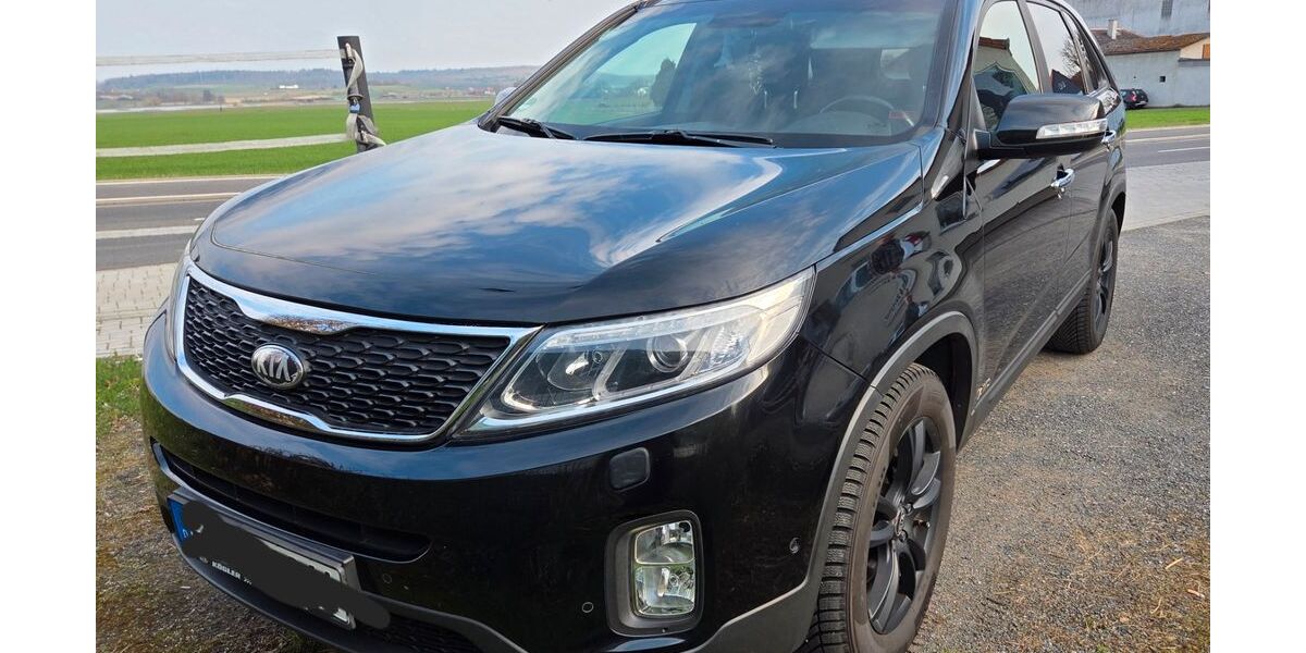 Kia Sorento 190.000 km 8.800 &euro; Reichelsheim 61203