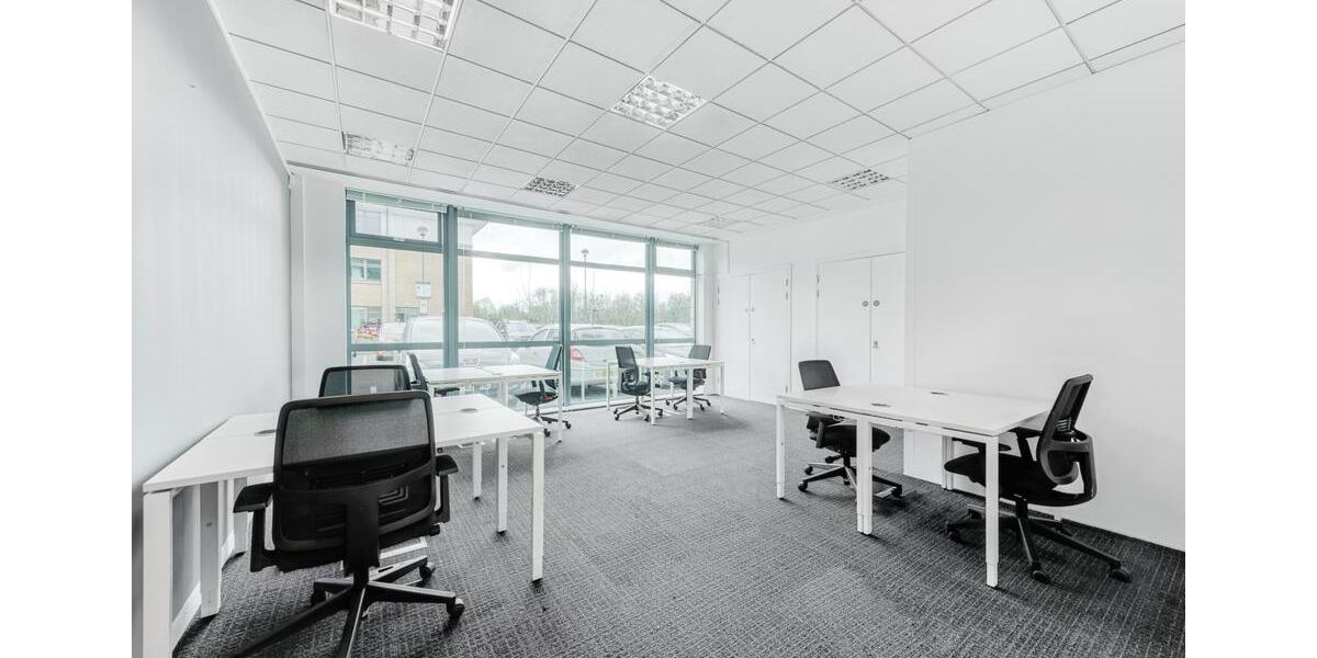 Gewerbeobjekt Frankfurt am Main Niederrad - 4.428&euro; | Angebot:22947554