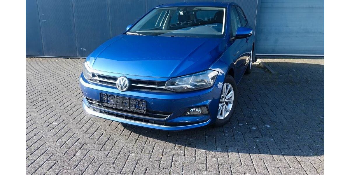 VW Polo 86.100 km 12.850 &euro; Hainburg 63512