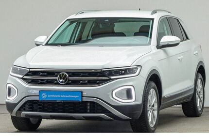 VW T-Roc 33.900 km 26.999 &euro; Mühlheim 63165