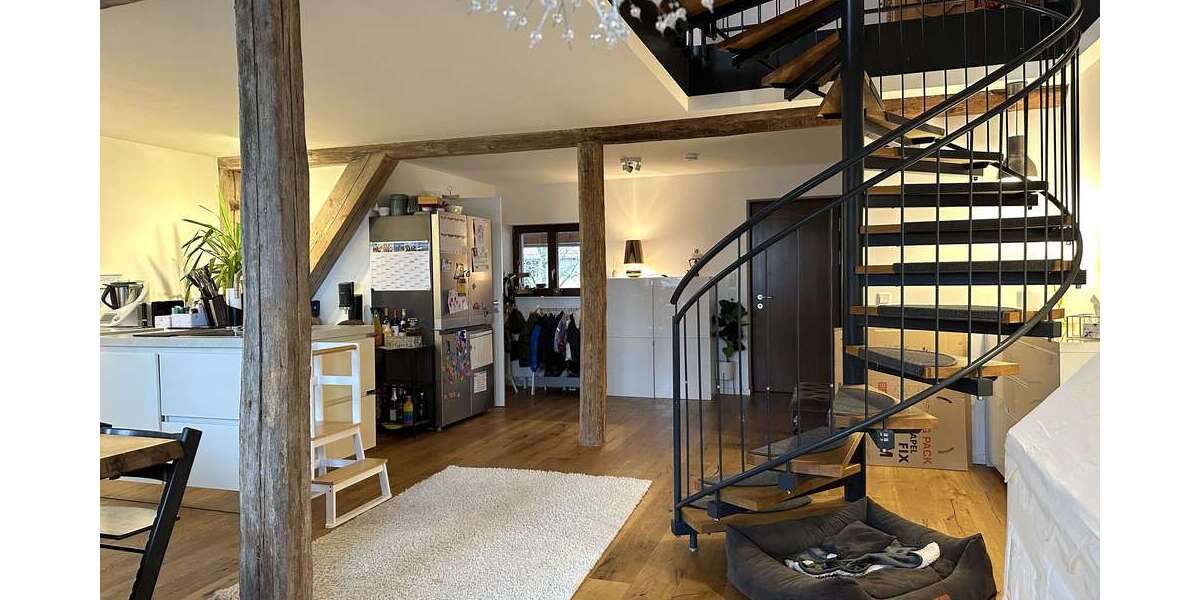 Etagenwohnung Bad Homburg Ober-Erlenbach Erlenbach - 4.5 Zimmer, 159 m&sup2;, 1.890&euro; | Angebot:26980960