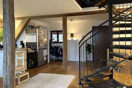 Wohnung Bad Homburg Ober-Erlenbach Erlenbach - 4.5 Zimmer, 159 m&sup2;, 1.890&euro; | Angebot:26980960