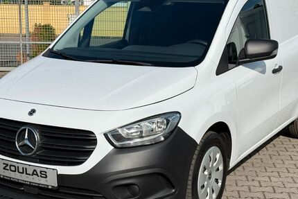 Mercedes-Benz Citan 48.000 km 13.554 &euro; Maintal OT Dörnigheim 63477