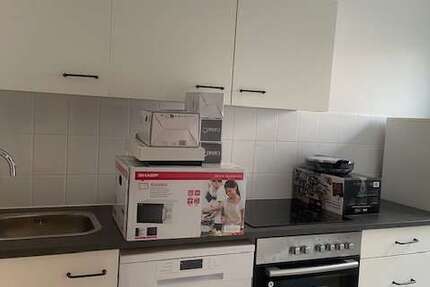 Wohnung Offenbach am Main Buchhügel - 4 Zimmer, 90 m&sup2;, 1.400&euro; | Angebot:24380977