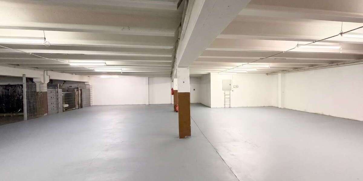 Gewerbeobjekt Heusenstamm - 1.000&euro; | Angebot:26553256