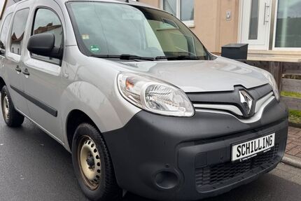Renault Kangoo 125.000 km 7.999 &euro; Freigericht/ Somborn bei Frankfurt am Main 63579