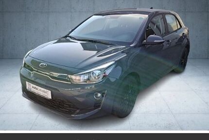Kia Rio 38.000 km 14.980 &euro; Hainburg 63512