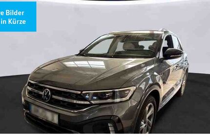 VW T-Roc 41.146 km 21.740 &euro; Aschaffenburg 63741