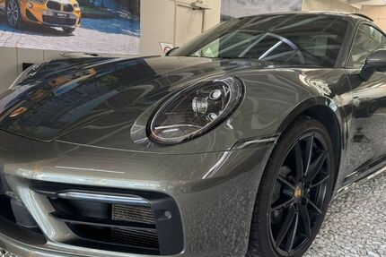 Porsche 911 Urmodell 17.817 km 124.950 &euro; Dieburg 64807