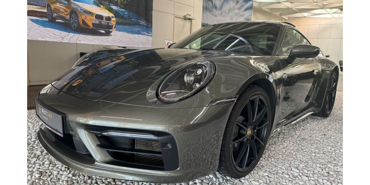 Porsche 911 Urmodell 17.817 km 124.950 &euro; Dieburg 64807