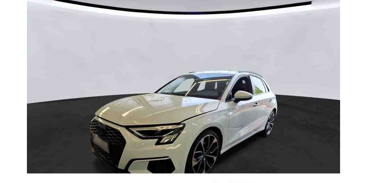 Audi A3 41.900 km 26.999 &euro; Mühlheim 63165