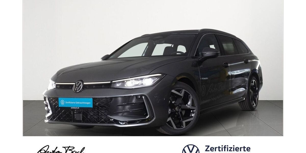 VW Passat Variant 14.000 km 40.440 &euro; Bad Homburg 61348