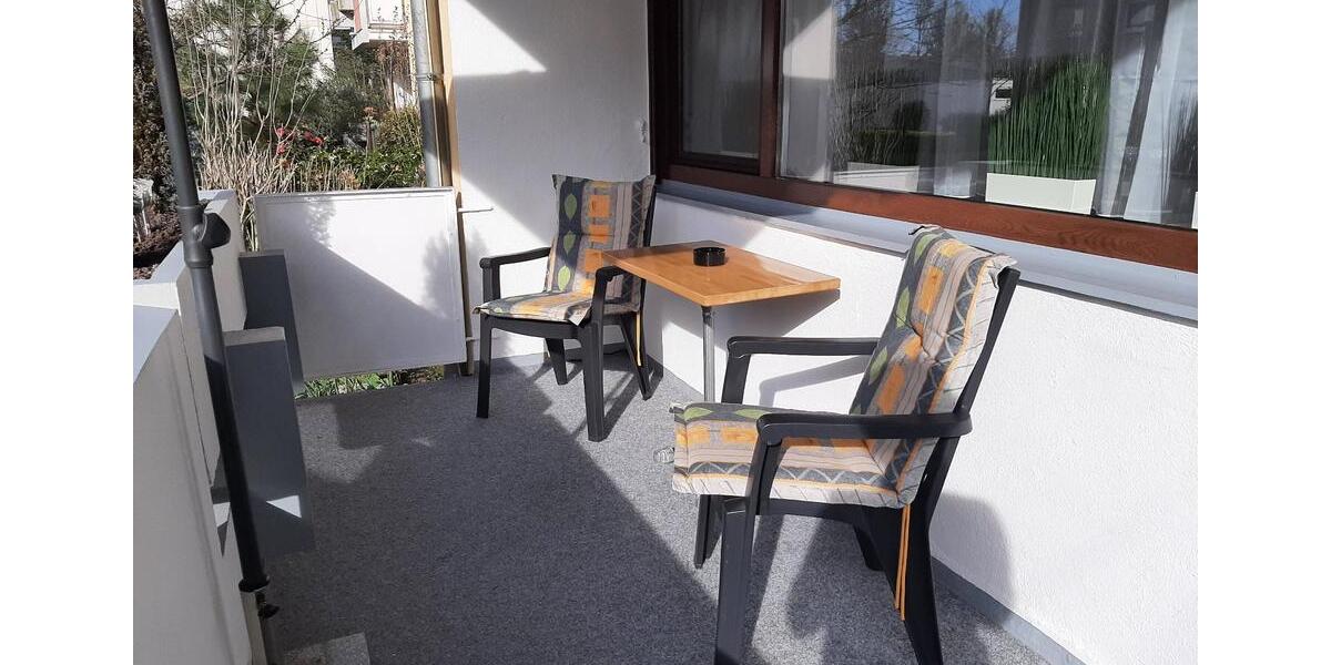 Erdgeschoßwohnung Aschaffenburg Damm - 2 Zimmer, 55 m&sup2;, 280.000&euro; | Angebot:26718651