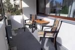 Erdgeschoßwohnung Aschaffenburg Damm - 2 Zimmer, 55 m&sup2;, 280.000&euro; | Angebot:26718651