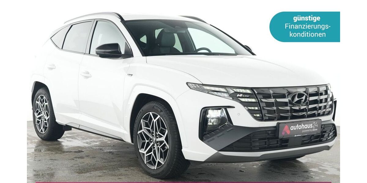 Hyundai TUCSON 12.551 km 30.470 &euro; Egelsbach 63329