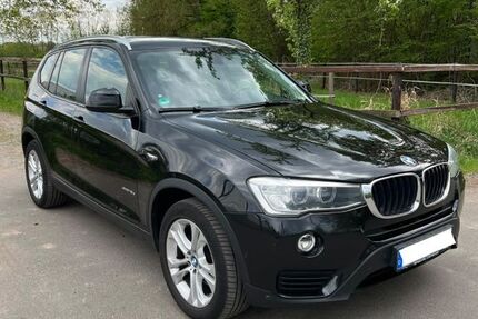 BMW X3 232.000 km 11.800 &euro; Dreieich 63303