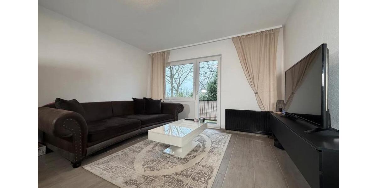 Erdgeschoßwohnung Dreieich - 3 Zimmer, 63 m&sup2;, 234.999&euro; | Angebot:25420683